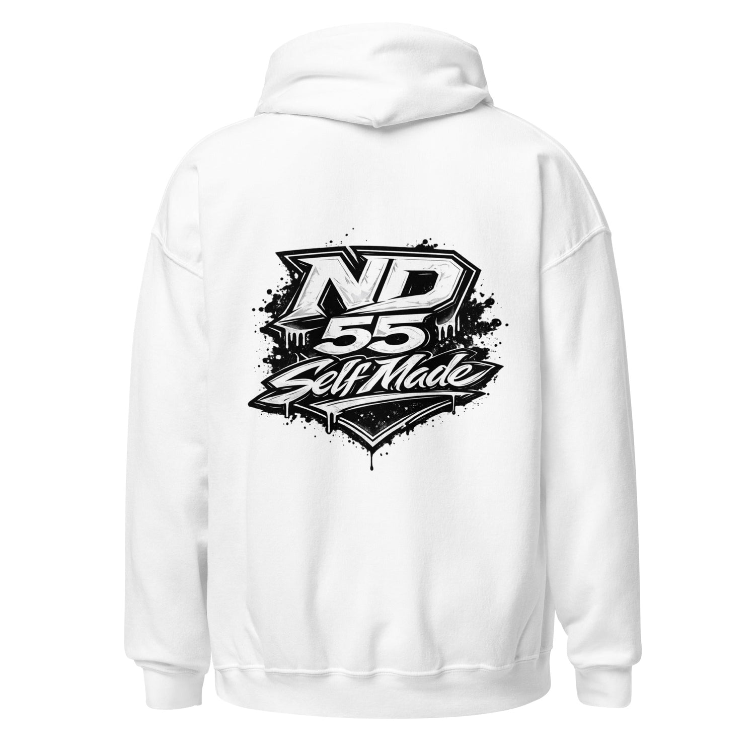ND55 Hoodies