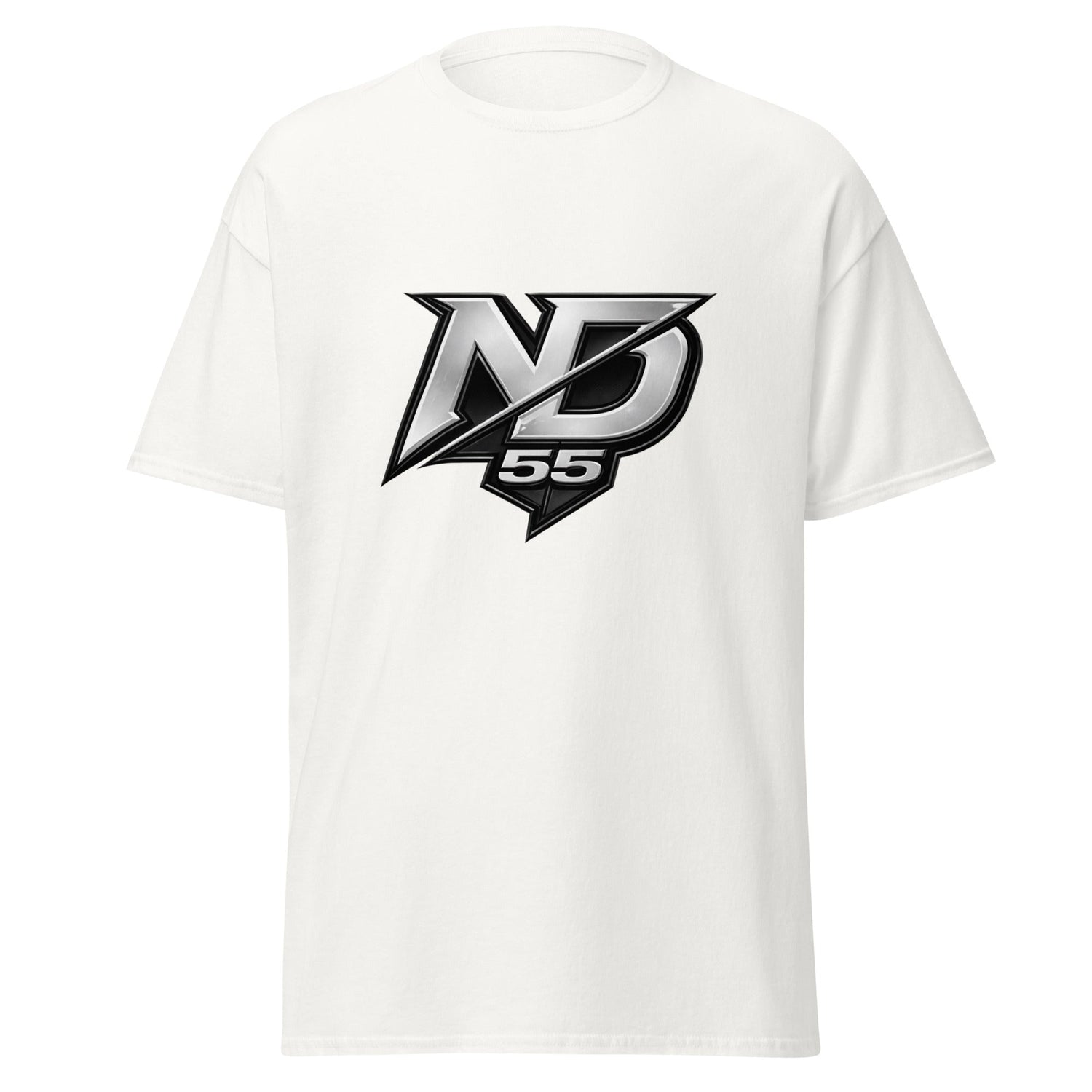 ND55 T-Shirts and pants