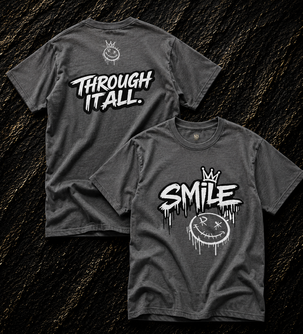 Smile Tee