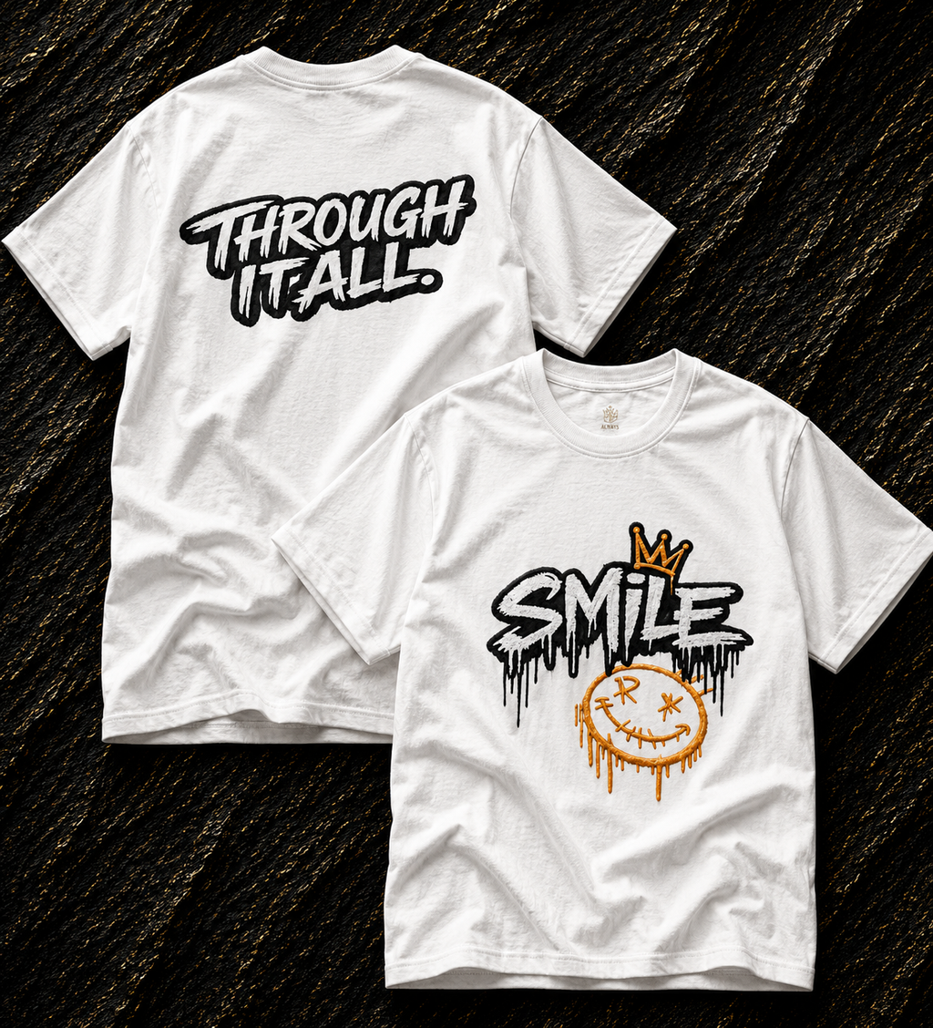 Smile Tee